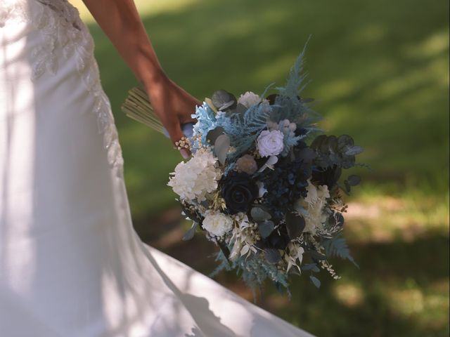 O casamento de António e Micaela em Setúbal, Setúbal (Concelho) 13