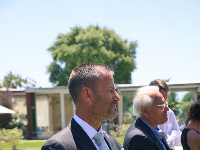 O casamento de António e Micaela em Setúbal, Setúbal (Concelho) 14