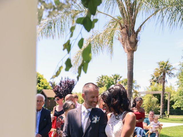 O casamento de António e Micaela em Setúbal, Setúbal (Concelho) 15