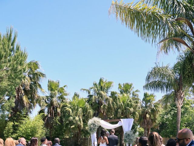 O casamento de António e Micaela em Setúbal, Setúbal (Concelho) 16