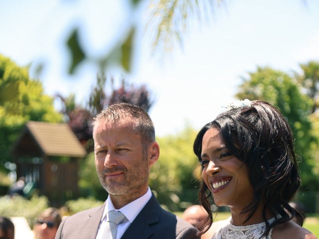 O casamento de António e Micaela em Setúbal, Setúbal (Concelho) 17