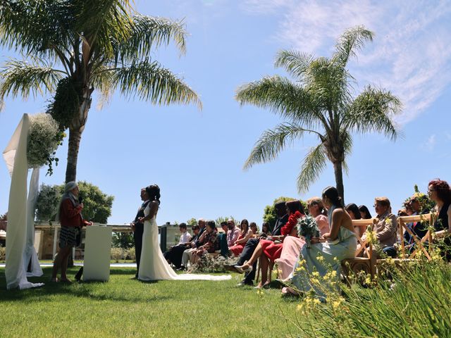 O casamento de António e Micaela em Setúbal, Setúbal (Concelho) 19