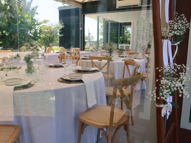 O casamento de António e Micaela em Setúbal, Setúbal (Concelho) 21