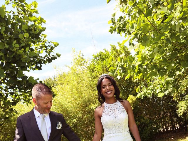 O casamento de António e Micaela em Setúbal, Setúbal (Concelho) 24