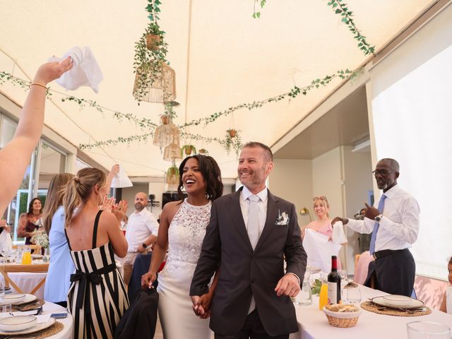 O casamento de António e Micaela em Setúbal, Setúbal (Concelho) 1