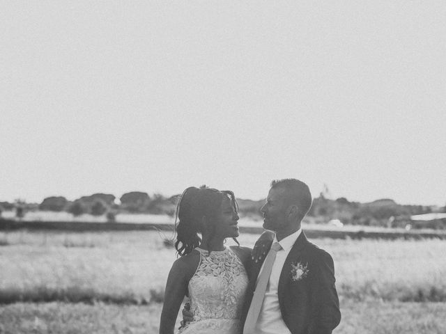 O casamento de António e Micaela em Setúbal, Setúbal (Concelho) 30