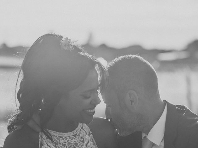 O casamento de António e Micaela em Setúbal, Setúbal (Concelho) 32