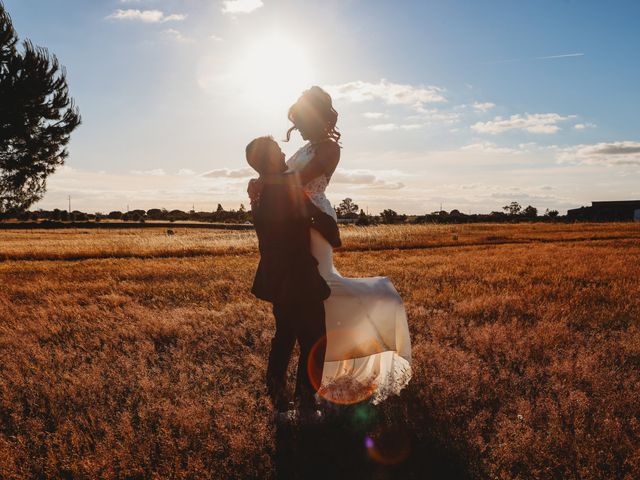 O casamento de António e Micaela em Setúbal, Setúbal (Concelho) 2