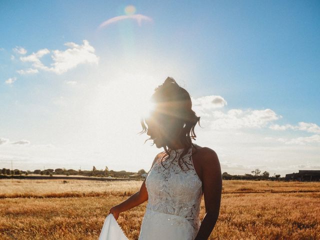 O casamento de António e Micaela em Setúbal, Setúbal (Concelho) 35