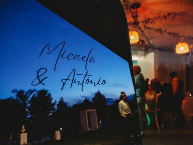 O casamento de António e Micaela em Setúbal, Setúbal (Concelho) 39