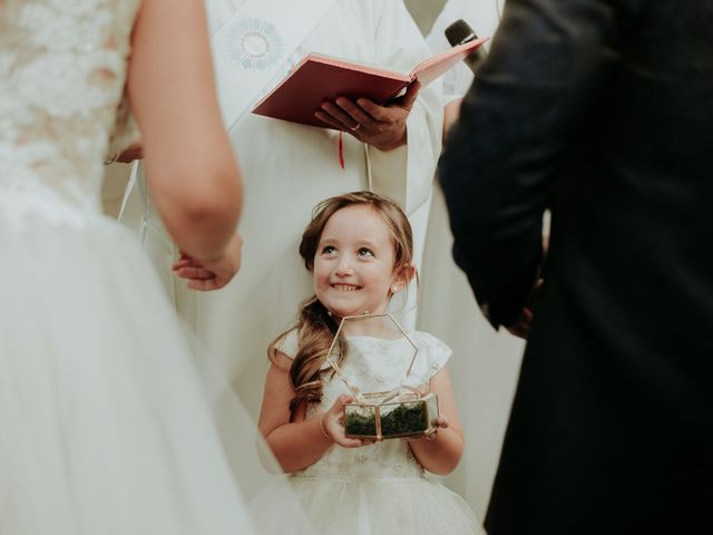 O casamento de Fábio e Ana em Vila Nova de Gaia, Vila Nova de Gaia 33