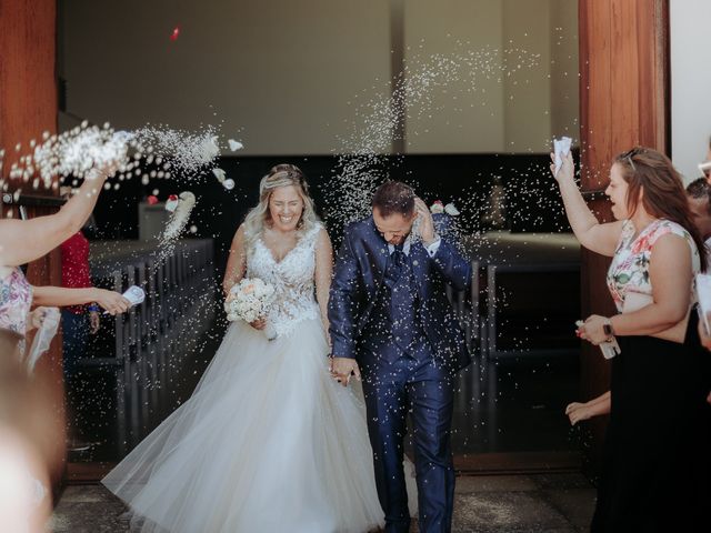 O casamento de Fábio e Ana em Vila Nova de Gaia, Vila Nova de Gaia 37