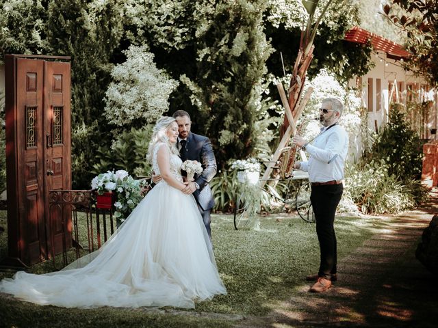 O casamento de Fábio e Ana em Vila Nova de Gaia, Vila Nova de Gaia 46