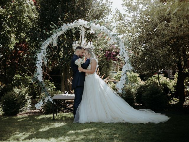 O casamento de Fábio e Ana em Vila Nova de Gaia, Vila Nova de Gaia 48