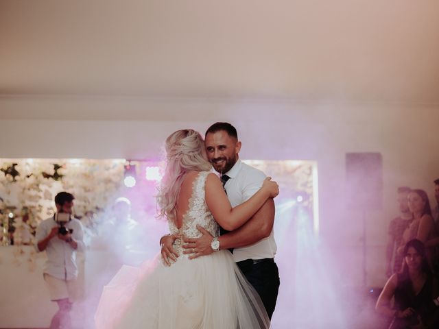 O casamento de Fábio e Ana em Vila Nova de Gaia, Vila Nova de Gaia 54