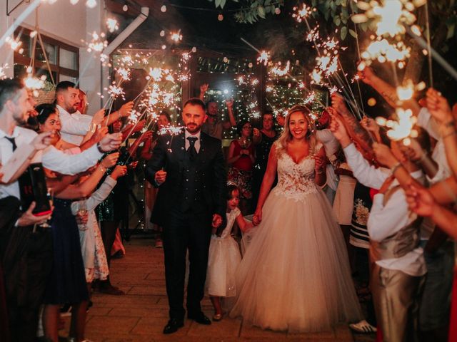 O casamento de Fábio e Ana em Vila Nova de Gaia, Vila Nova de Gaia 55