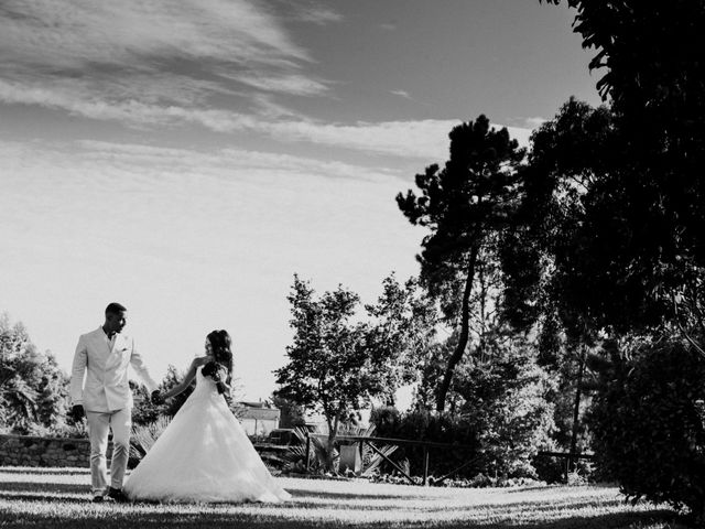 O casamento de Samuel e Cassandra em Vila Verde, Vila Verde 24