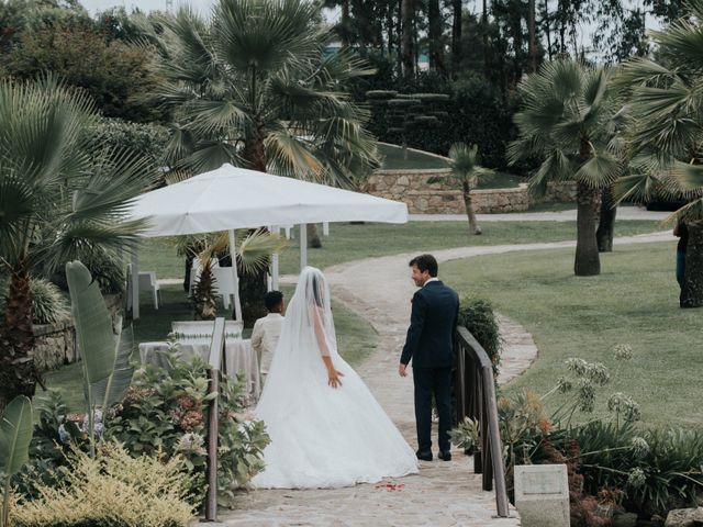 O casamento de Samuel e Cassandra em Vila Verde, Vila Verde 48