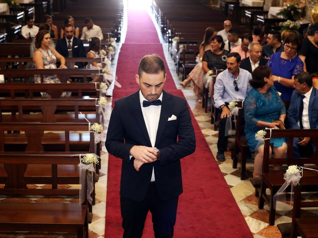 O casamento de Tiago e Cláudia em Valongo, Valongo 25