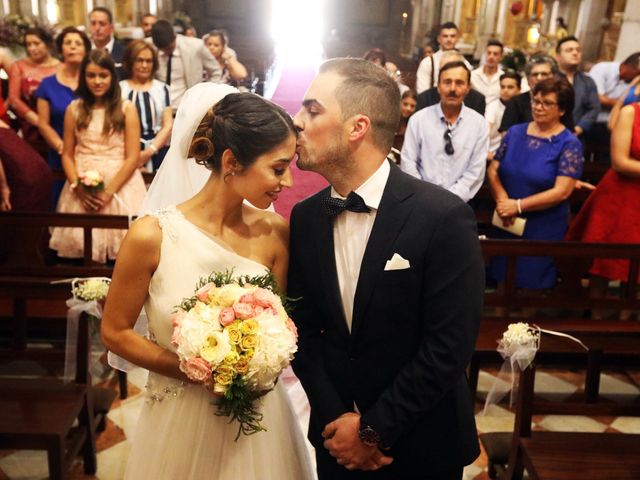 O casamento de Tiago e Cláudia em Valongo, Valongo 28