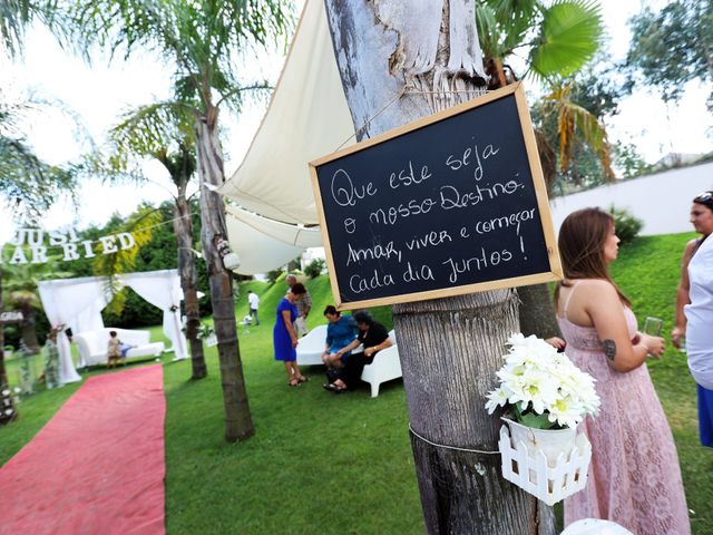 O casamento de Tiago e Cláudia em Valongo, Valongo 34