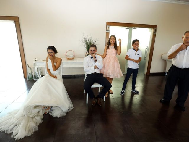 O casamento de Tiago e Cláudia em Valongo, Valongo 40