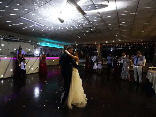 O casamento de Tiago e Cláudia em Valongo, Valongo 52