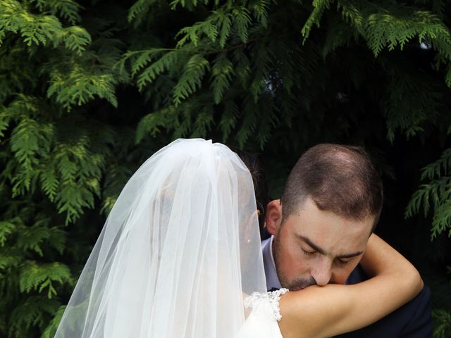 O casamento de Tiago e Cláudia em Valongo, Valongo 42