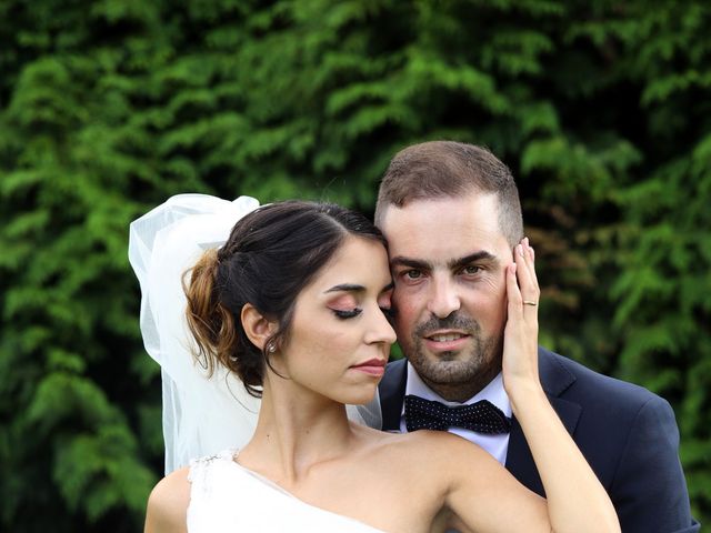 O casamento de Tiago e Cláudia em Valongo, Valongo 45