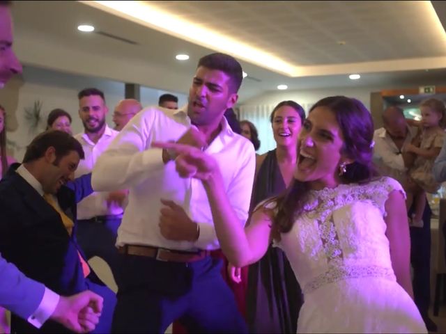 O casamento de Márcia  e João  em Cabeceiras de Basto, Cabeceiras de Basto 19