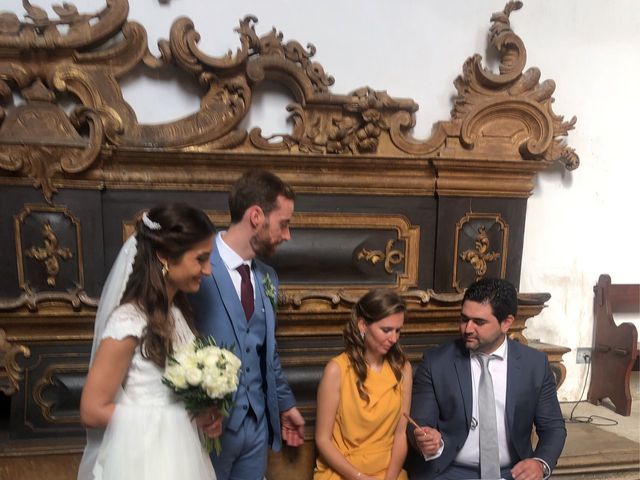 O casamento de Márcia  e João  em Cabeceiras de Basto, Cabeceiras de Basto 24