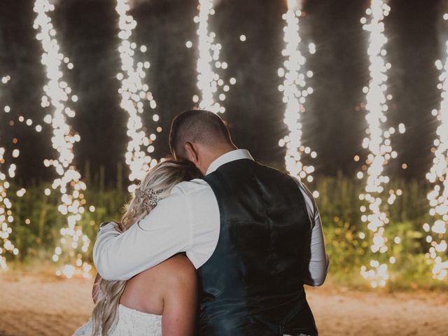 O casamento de Marcio  e Sara  em Mata Mourisca, Pombal 2