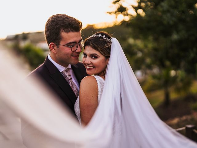 O casamento de Benjamim e Elisabete em Vandoma, Paredes 28