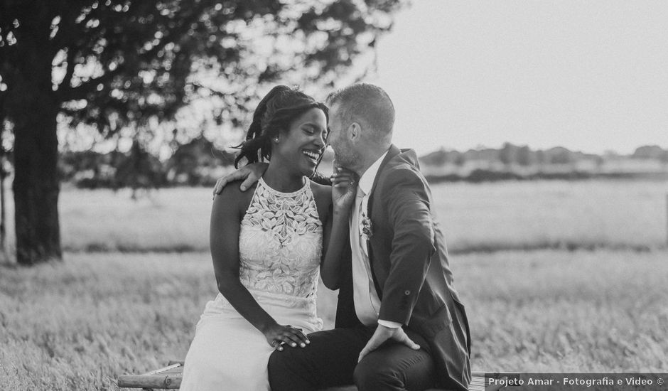O casamento de António e Micaela em Setúbal, Setúbal (Concelho)