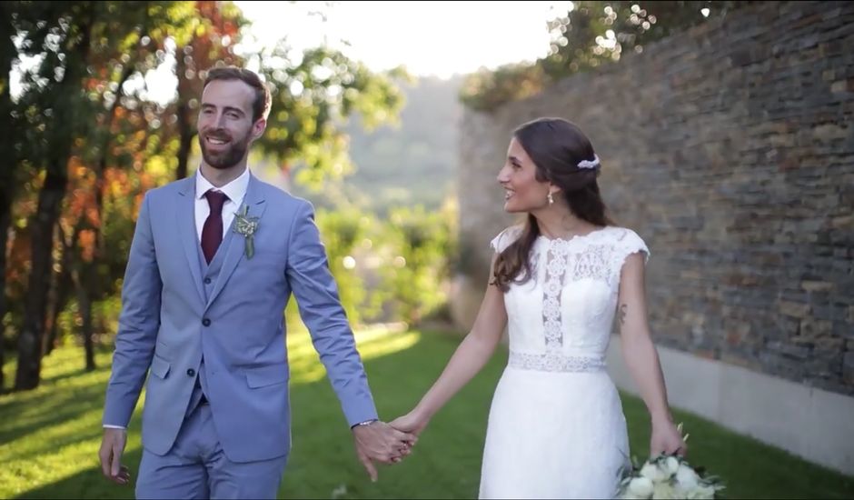 O casamento de Márcia  e João  em Cabeceiras de Basto, Cabeceiras de Basto