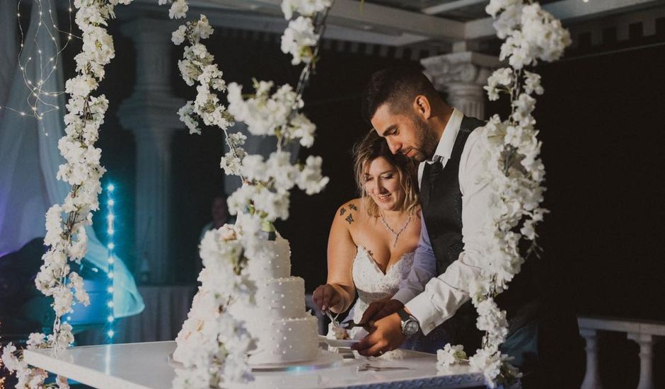 O casamento de Marcio  e Sara  em Mata Mourisca, Pombal