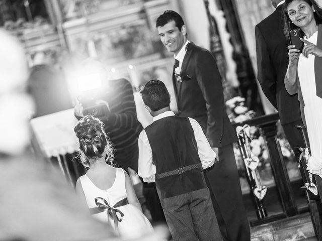 O casamento de Adriano e Délia em Machico, Madeira 28