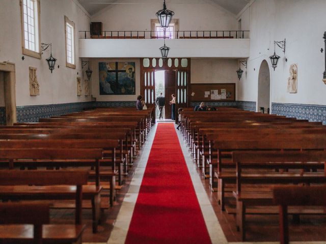 O casamento de Tiago e Patrícia em Tentúgal, Montemor-o-Velho 26