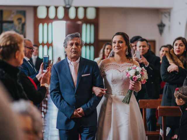 O casamento de Tiago e Patrícia em Tentúgal, Montemor-o-Velho 29