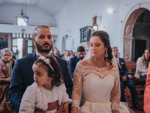 O casamento de Tiago e Patrícia em Tentúgal, Montemor-o-Velho 34