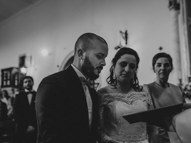 O casamento de Tiago e Patrícia em Tentúgal, Montemor-o-Velho 36