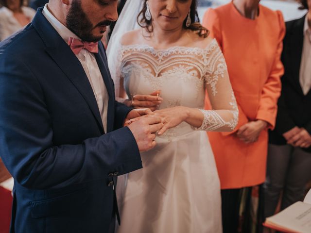 O casamento de Tiago e Patrícia em Tentúgal, Montemor-o-Velho 40