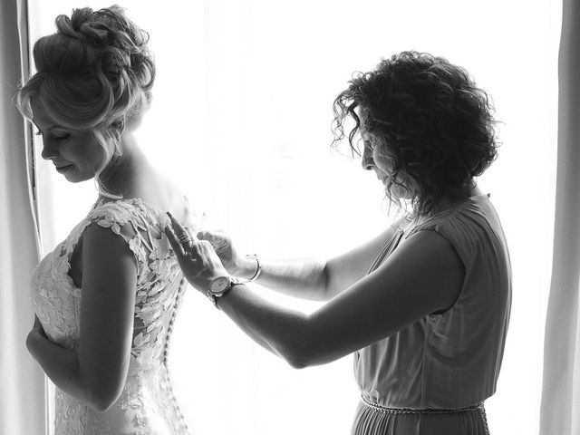 O casamento de Reda e Valeryia em Cascais, Cascais 13