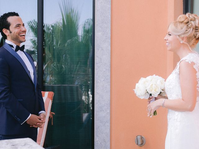 O casamento de Reda e Valeryia em Cascais, Cascais 41