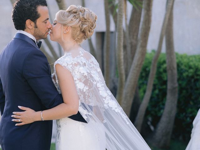 O casamento de Reda e Valeryia em Cascais, Cascais 63