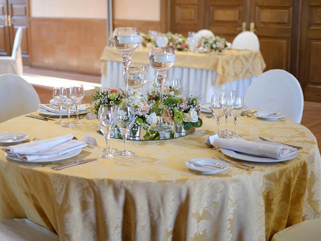 O casamento de Reda e Valeryia em Cascais, Cascais 79