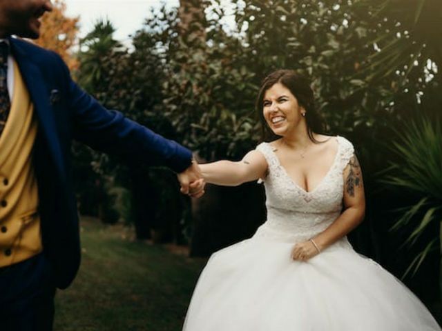 O casamento de Ana e Leonel em Campo, Valongo 4