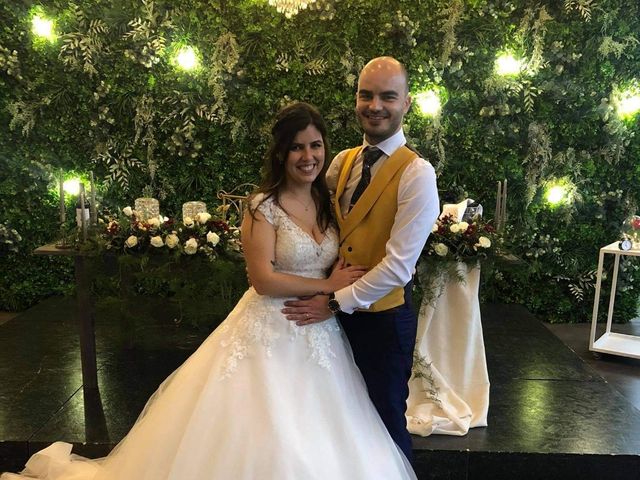 O casamento de Ana e Leonel em Campo, Valongo 6