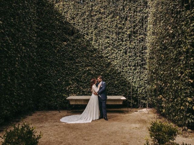 O casamento de João Cardoso  e Célia Rego  em Matosinhos, Matosinhos 1