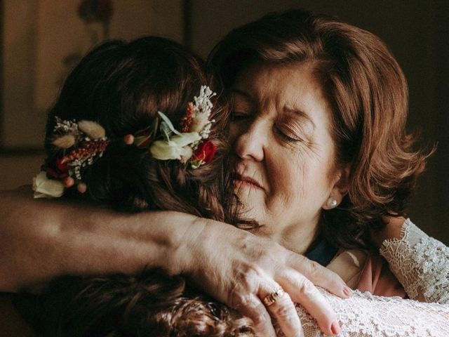 O casamento de João Cardoso  e Célia Rego  em Matosinhos, Matosinhos 4